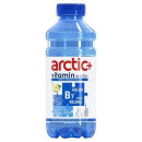 Voda Arctic+ Elements relax hruška 0,6L / prodej po balení