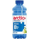 Voda Arctic+ Elements relax hruška 0,6L / prodej po balení