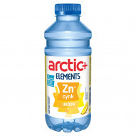 Voda Arctic+ Elements beauty ananas 0,6L / prodej po balení
