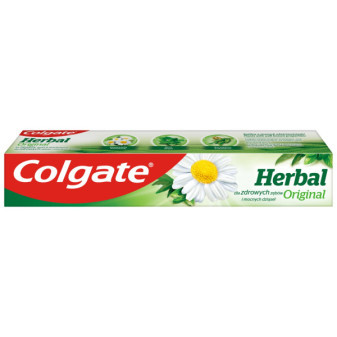 Zubní pasta Colgate Herbal 75ml