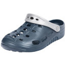 WAIPI MAN 56650 pantofel navy 41 | 0206008441041