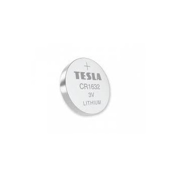 Baterie Tesla CR1632 Lithium 3V