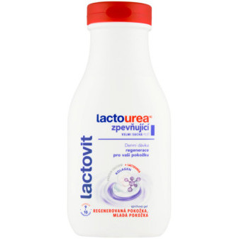 Sprchový gel Lactovit zpevňující 300ml