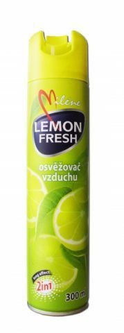 Osvěžovač Miléne citron 300ml