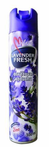 Osvěžovač Miléne levandule 300ml