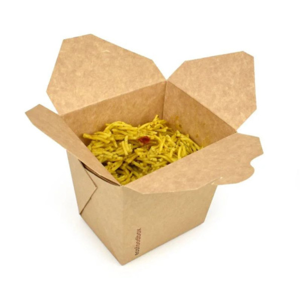 EKO box na nudle 950ml 20ks