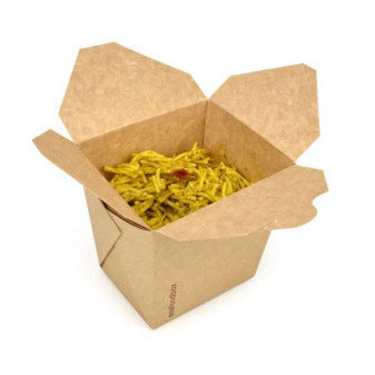 EKO box na nudle 950ml 20ks