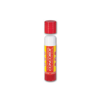 Lepidlo tuhé 21g Concorde