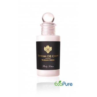 Tělové mléko v lahvičce 35ml Vittore De Conti ROVD-BL35N
