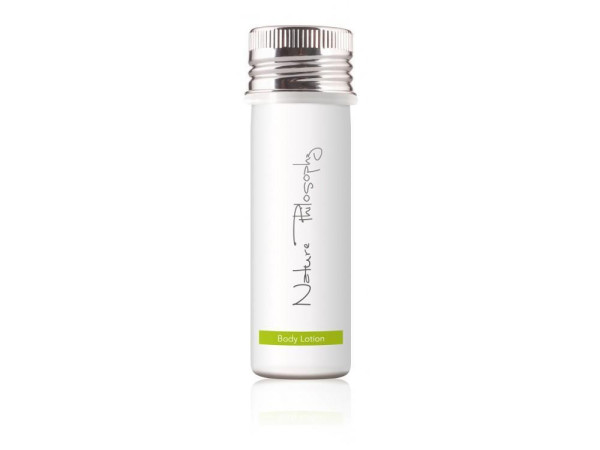Tělové mléko v lahvičce Nature 40ml RONP-BL40B