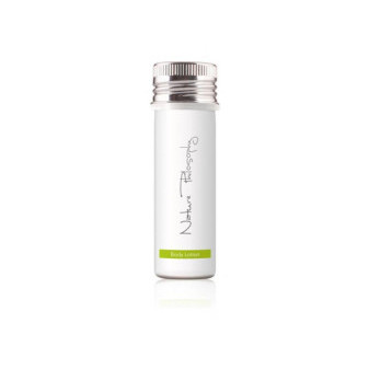 Tělové mléko v lahvičce Nature 40ml RONP-BL40B