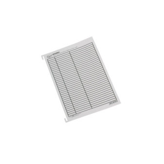 Lenoch A5 linka - linka PVC s uchycením