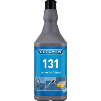 Čistič koberců extraktor Cleamen 131 1L