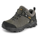 Obuv polobotka CXS GO-TEX MOUNT COOK, šedá, vel. 37 | 2122-003-600-37