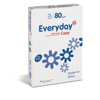 Papír xerografický Everyday copy A4/80g 500listů