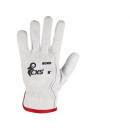 Rukavice CXS BONO, kožené, vel. 11 | 3100-006-000-11