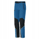 Kalhoty softshell Light Extreme modré XL | 8832B-040-XL