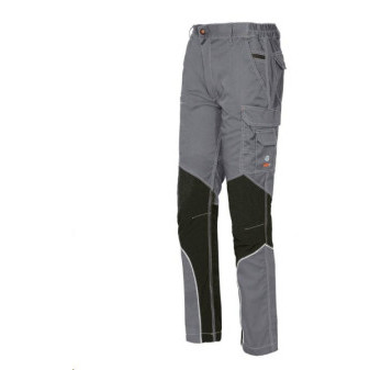 Kalhoty Extreme šedé