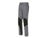 Kalhoty Extreme šedé S | 8830B-080-S