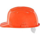 Ochranná přilba CXS STAVBAŘ, oranžová | 4310-001-200-00