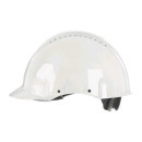 Ochranná přilba 3M G3000, bílá | 4310-003-100-00