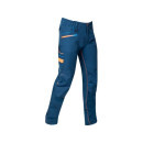 Kalhoty ARDON®CREATRON® modrá neon | H6660/48