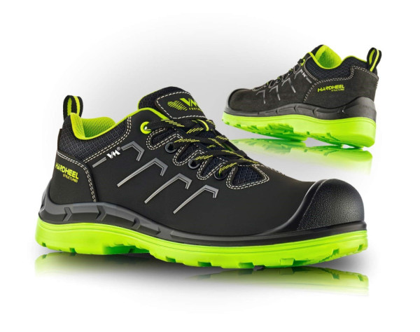 Polobotka pracovní ANCONA 45