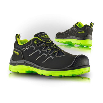 Polobotka pracovní ANCONA 45