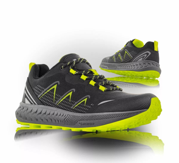 Outdoor polobotka softshell MARSEILLE 44