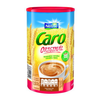 Káva Nestlé Caro original instatní 200g