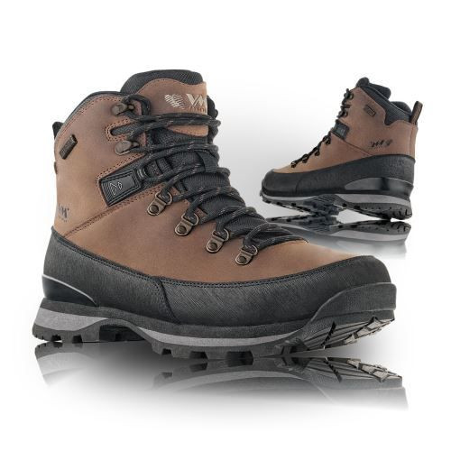 Obuv outdoor kotník VILLACH vel. 47