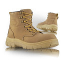 Obuv pracovní kotník DURANGO vel. 43 | 2740-O1-43