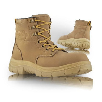 Obuv pracovní kotník DURANGO vel. 48 | 2740-O1-48