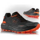 Polobotka outdoor BREST černá vel. 45 | 6735-60-45