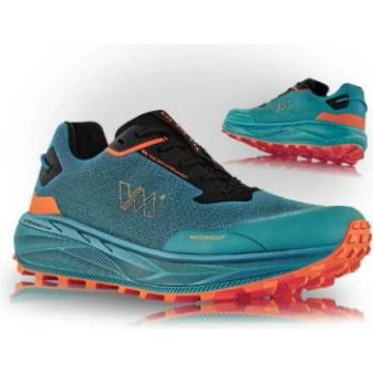 Polobotka outdoor BREST tyrkys vel.