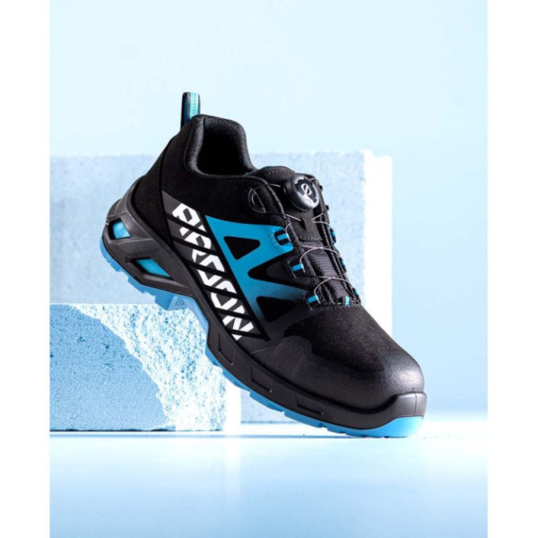 Bezpečnostní polobotka ARDON®APULSO S3S ESD 41