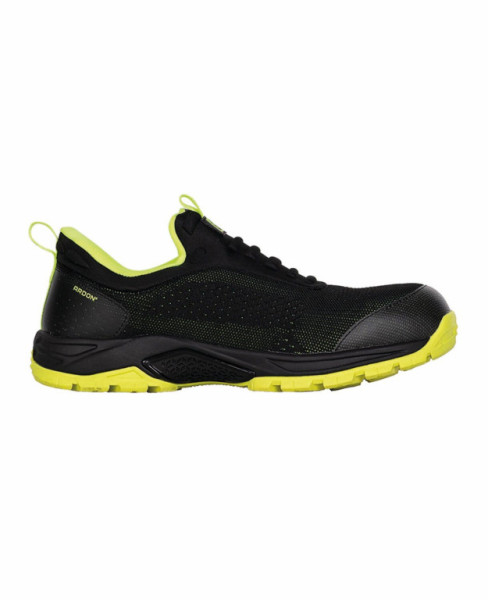 Bezpečnostní polobotka ARDON®NEON S1PL ESD 44