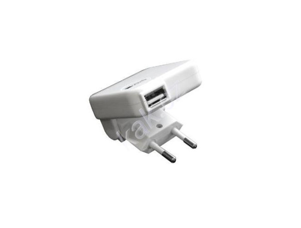 Adaptér Solid DC01   DOPRODEJ