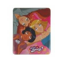 Podložka pod myš Totally Spies   DOPRODEJ