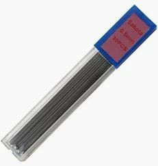 Tuhy do mikrotužky HB 0,5mm 20ks   DOPRODEJ