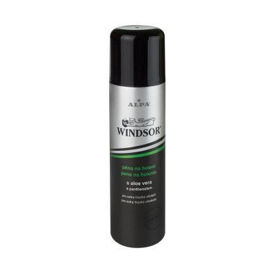 Pěna na holení Windson 200ml  DOPRODEJ