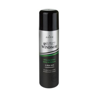 Pěna na holení Windson 200ml DOPRODEJ