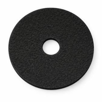Pad podlahový strojní 350mm 14" černý