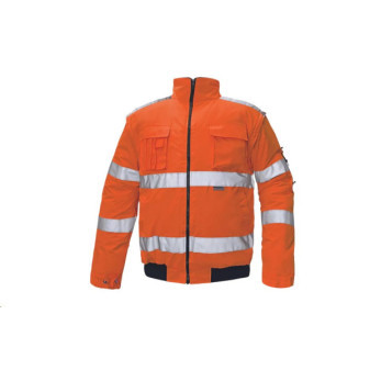 CLOVELLY pilot bunda HV
