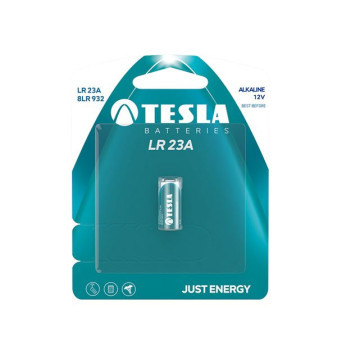 Baterie Tesla LR23A 12V (8LR932)