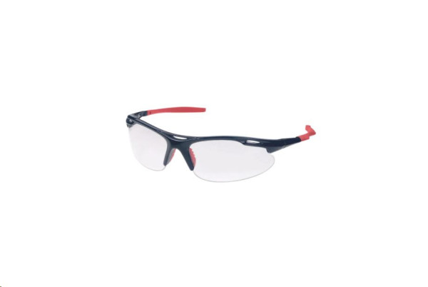 JSP brýle M9700 SPORTS AS čirá