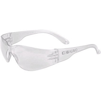 Brýle CXS-OPSIS ALAVO, čiré