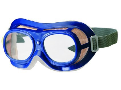 Ochranné brýle OKULA B-B 19, čirý zorník