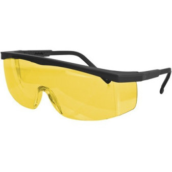 Ochranné brýle CXS KID, žlutý zorník