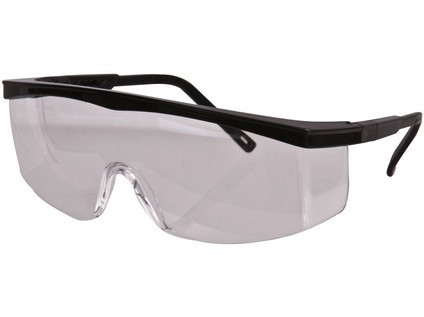 Ochranné brýle CXS ROY, čirý zorník